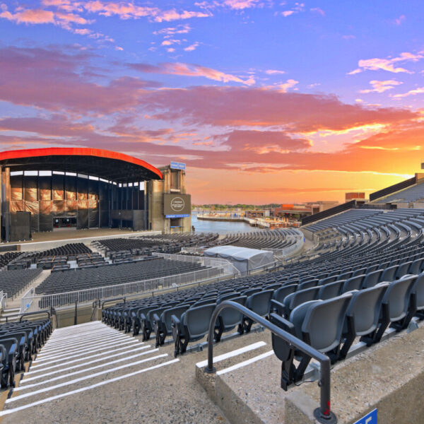 Northwell at Jones Beach Theater