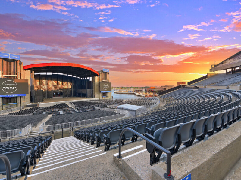 Northwell at Jones Beach Theater